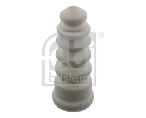 Rubber Buffer, suspension